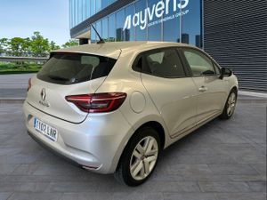 Renault Clio (e) Intens Blue Dci 63 Kw (85cv) - Foto 4