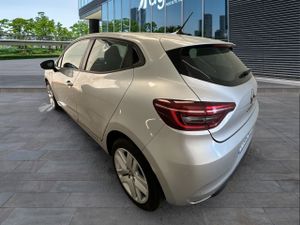 Renault Clio (e) Intens Blue Dci 63 Kw (85cv) - Foto 6
