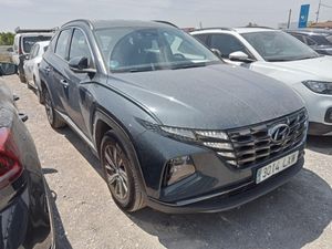 Hyundai Tucson 1.6 Tgdi 169kw (230cv) Hev Maxx Auto - Foto 4