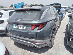 Hyundai Tucson 1.6 Tgdi 169kw (230cv) Hev Maxx Auto - Foto 3