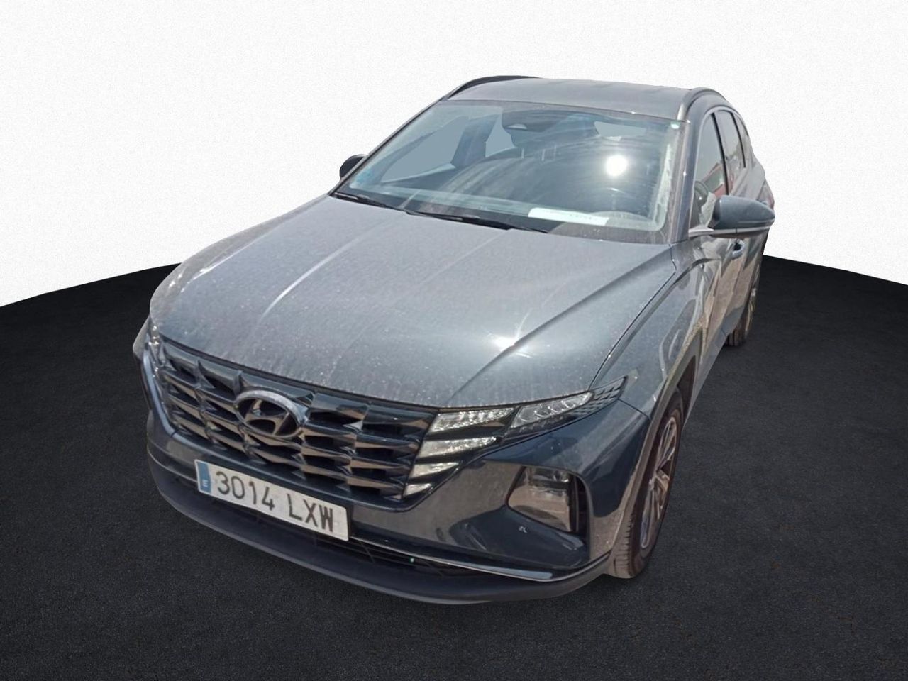 Hyundai Tucson 1.6 Tgdi 169kw (230cv) Hev Maxx Auto - Foto 1