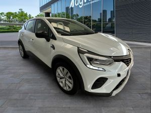 Renault Captur Intens Tce 140cv Gpf Micro Híbrido - Foto 3