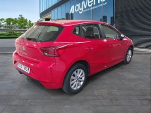 Seat Ibiza 1.0 Tsi 81kw (110cv) Style Xl Wired - Foto 4