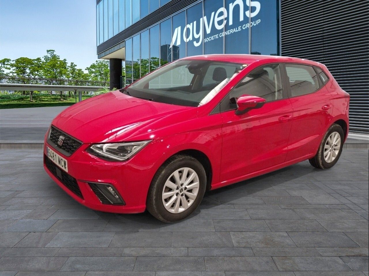 Seat Ibiza 1.0 Tsi 81kw (110cv) Style Xl Wired - Foto 1