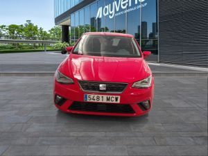 Seat Ibiza 1.0 Tsi 81kw (110cv) Style Xl Wired - Foto 3
