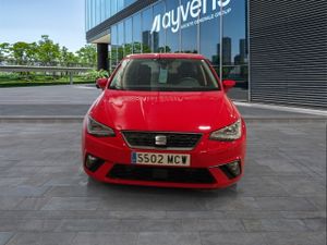 Seat Ibiza 1.0 Tsi 81kw (110cv) Style Xl Wired - Foto 3
