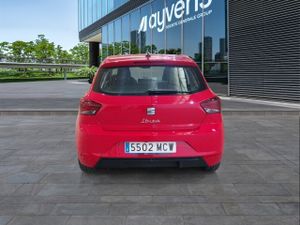 Seat Ibiza 1.0 Tsi 81kw (110cv) Style Xl Wired - Foto 5