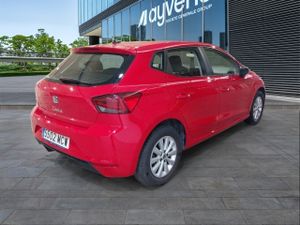 Seat Ibiza 1.0 Tsi 81kw (110cv) Style Xl Wired - Foto 4