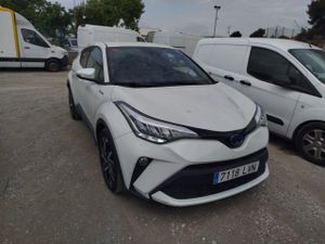 Toyota C-hr 1.8 125h Advance - Foto 3