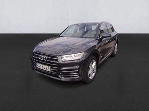 Audi Q5 Competition 55 Tfsi E Quattro S Tronic - Foto 2