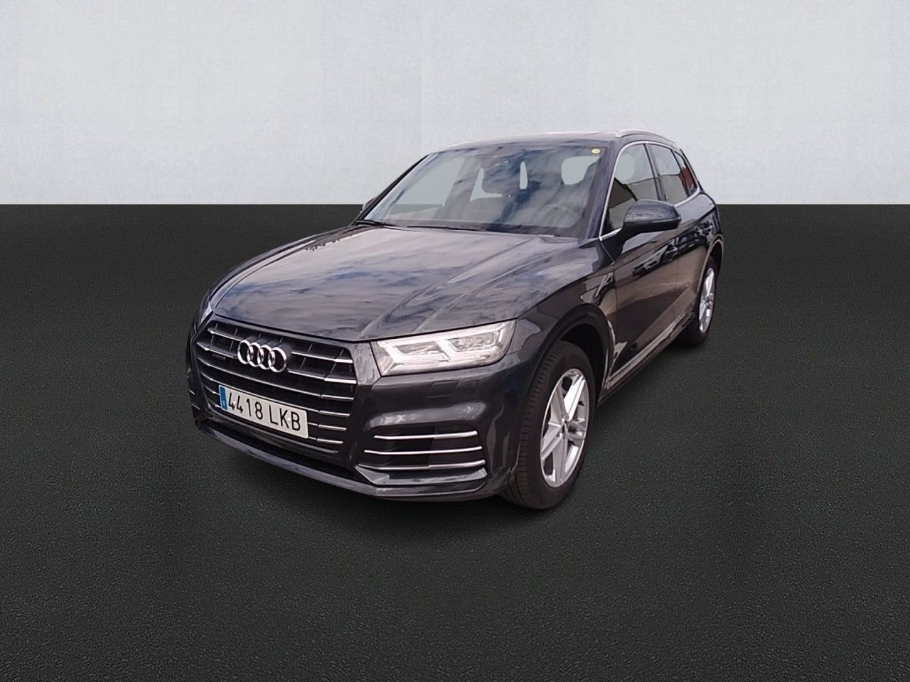 Audi Q5 Competition 55 Tfsi E Quattro S Tronic - Foto 1