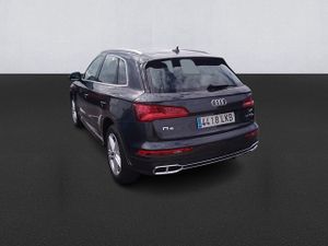 Audi Q5 Competition 55 Tfsi E Quattro S Tronic - Foto 6
