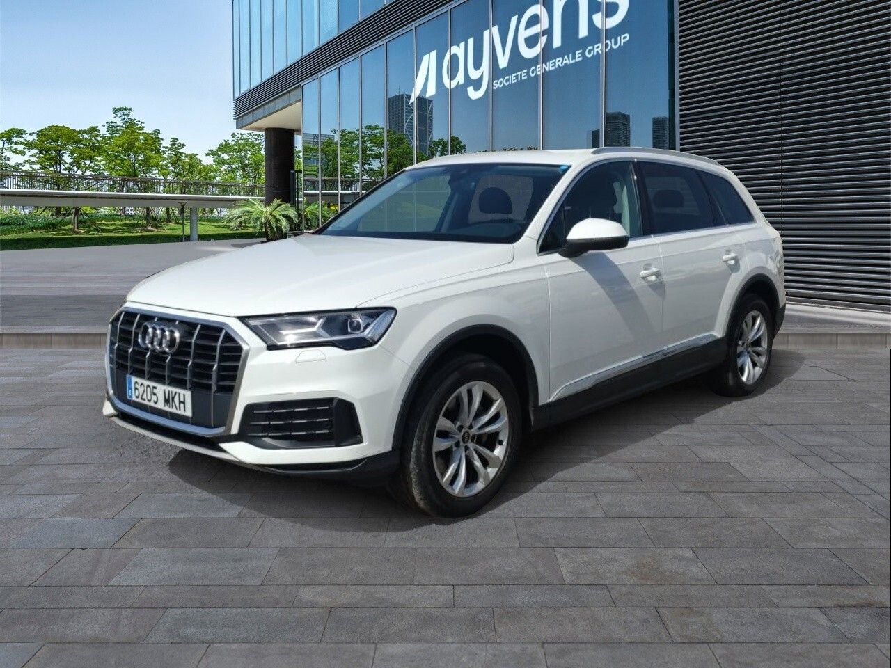 Audi Q7 45 Tdi 170kw (232cv) Quattro Tiptronic - Foto 1