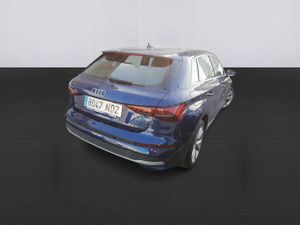 Audi A3 Sportback Advanced 35 Tfsi 110kw S Tron - Foto 4