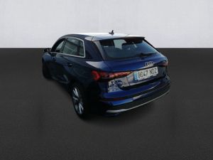 Audi A3 Sportback Advanced 35 Tfsi 110kw S Tron - Foto 6