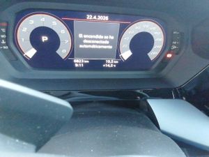 Audi A3 Sportback Advanced 35 Tfsi 110kw S Tron - Foto 8