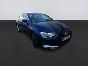 Audi A3 Sportback Advanced 35 Tfsi 110kw S Tron - Foto 3