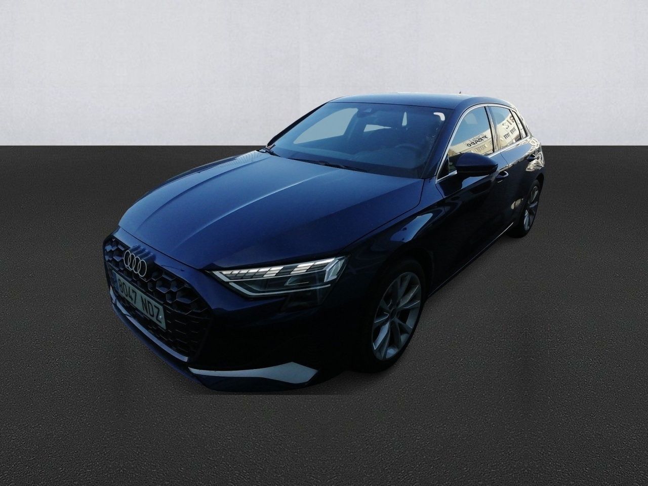 Audi A3 Sportback Advanced 35 Tfsi 110kw S Tron - Foto 1