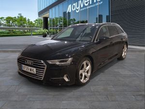 Audi A6 Avant Sport 40 Tdi 150kw (204cv) S Tron. - Foto 2