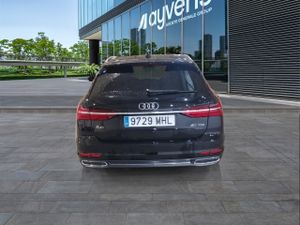 Audi A6 Avant Sport 40 Tdi 150kw (204cv) S Tron. - Foto 5