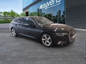Audi A6 Avant Sport 40 Tdi 150kw (204cv) S Tron. - Foto 3