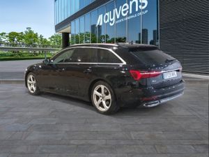 Audi A6 Avant Sport 40 Tdi 150kw (204cv) S Tron. - Foto 6