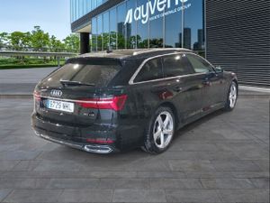 Audi A6 Avant Sport 40 Tdi 150kw (204cv) S Tron. - Foto 4