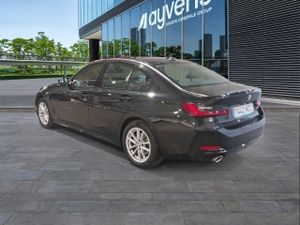 Bmw Series 3 318d Auto. - Foto 6