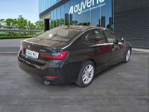 Bmw Series 3 318d Auto. - Foto 4