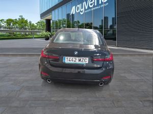 Bmw Series 3 318d Auto. - Foto 5