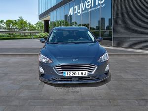 Ford Focus 1.5 Ecoblue 88kw Trend+ Sb - Foto 3
