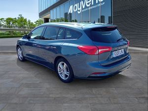 Ford Focus 1.5 Ecoblue 88kw Trend+ Sb - Foto 6