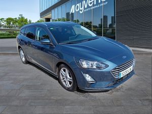 Ford Focus 1.5 Ecoblue 88kw Trend+ Sb - Foto 3