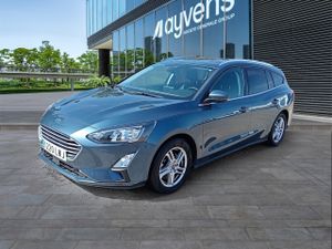Ford Focus 1.5 Ecoblue 88kw Trend+ Sb - Foto 2