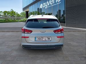 Hyundai I30 1.0 Tgdi Klass Lrr - Foto 5