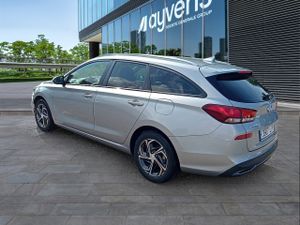 Hyundai I30 1.0 Tgdi Klass Lrr - Foto 6