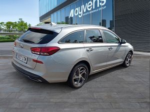Hyundai I30 1.0 Tgdi Klass Lrr - Foto 4