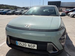 Hyundai Kona (o) Hev 1.6gdi 129cv Dt Maxx - Foto 3