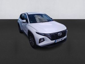 Hyundai Tucson 1.6 Tgdi 110kw (150cv) Klass Safe - Foto 3