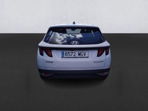 Hyundai Tucson 1.6 Tgdi 110kw (150cv) Klass Safe - Foto 5