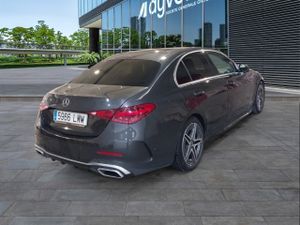Mercedes C-class C 220 D - Foto 4