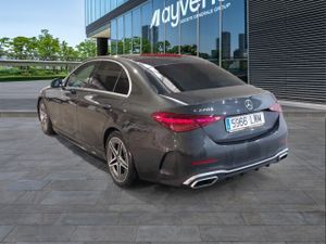 Mercedes C-class C 220 D - Foto 6