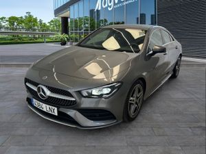 Mercedes Cla 200 D Dct - Foto 2
