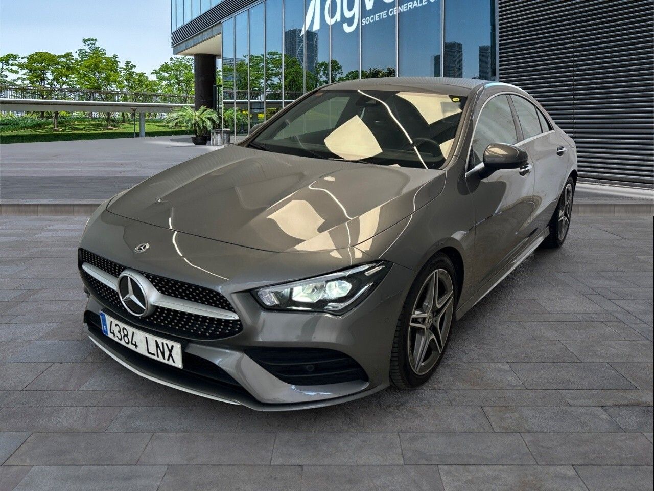 Mercedes Cla 200 D Dct - Foto 1