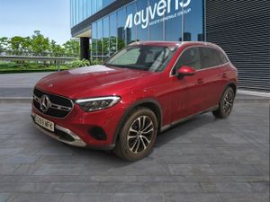 Mercedes Glc 220 D 4matic - Foto 2