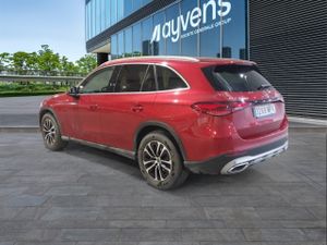 Mercedes Glc 220 D 4matic - Foto 6