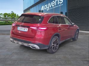 Mercedes Glc 220 D 4matic - Foto 4
