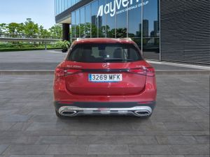 Mercedes Glc 220 D 4matic - Foto 5