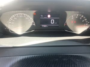 Peugeot 2008 Active Pack Bluehdi 81kw (110cv) - Foto 8