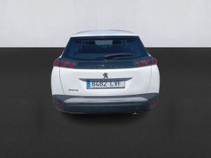 Peugeot 2008 Active Pack Bluehdi 81kw (110cv) - Foto 5